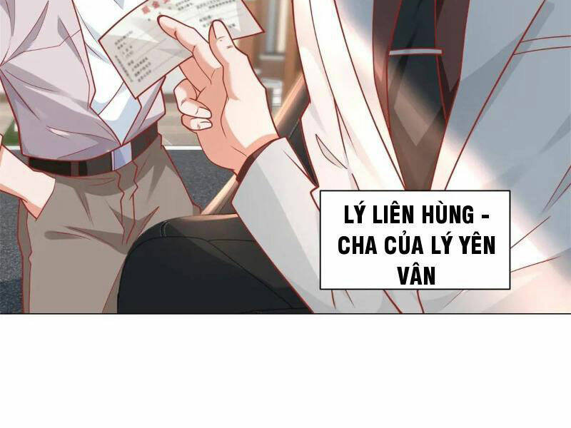 Tôi Là Tài Xế Xe Công Nghệ Có Chút Tiền Thì Đã Sao? Chapter 89 - Trang 2