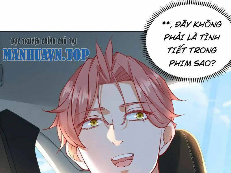 Tôi Là Tài Xế Xe Công Nghệ Có Chút Tiền Thì Đã Sao? Chapter 89 - Trang 2