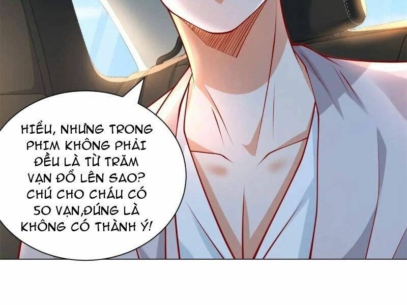 Tôi Là Tài Xế Xe Công Nghệ Có Chút Tiền Thì Đã Sao? Chapter 89 - Trang 2