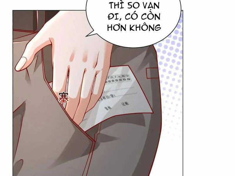 Tôi Là Tài Xế Xe Công Nghệ Có Chút Tiền Thì Đã Sao? Chapter 89 - Trang 2