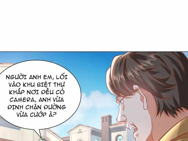 Tôi Là Tài Xế Xe Công Nghệ Có Chút Tiền Thì Đã Sao? Chapter 89 - Trang 2