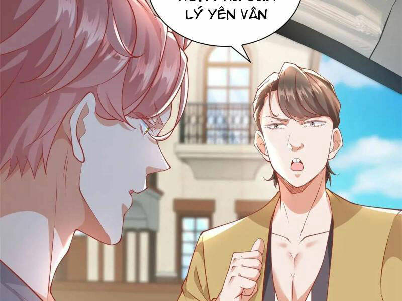 Tôi Là Tài Xế Xe Công Nghệ Có Chút Tiền Thì Đã Sao? Chapter 89 - Trang 2