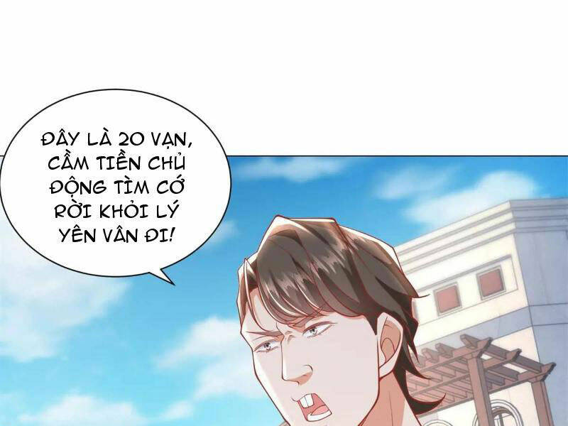 Tôi Là Tài Xế Xe Công Nghệ Có Chút Tiền Thì Đã Sao? Chapter 89 - Trang 2