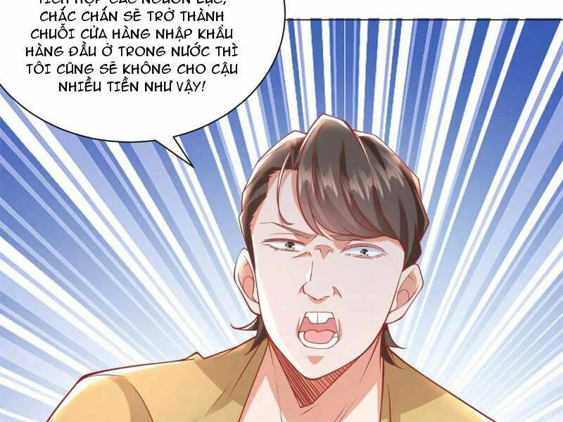 Tôi Là Tài Xế Xe Công Nghệ Có Chút Tiền Thì Đã Sao? Chapter 89 - Trang 2