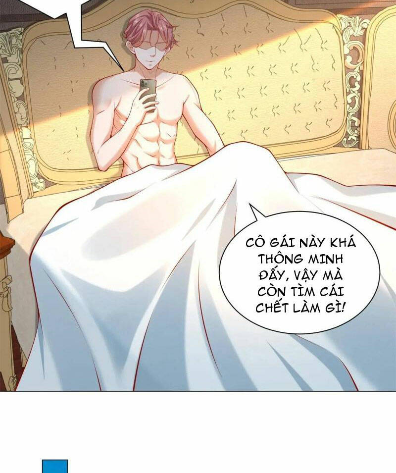 Tôi Là Tài Xế Xe Công Nghệ Có Chút Tiền Thì Đã Sao? Chapter 88 - Trang 2