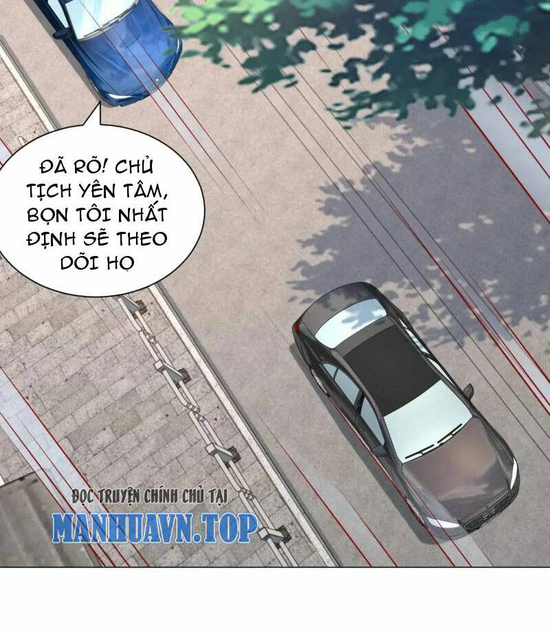 Tôi Là Tài Xế Xe Công Nghệ Có Chút Tiền Thì Đã Sao? Chapter 88 - Trang 2