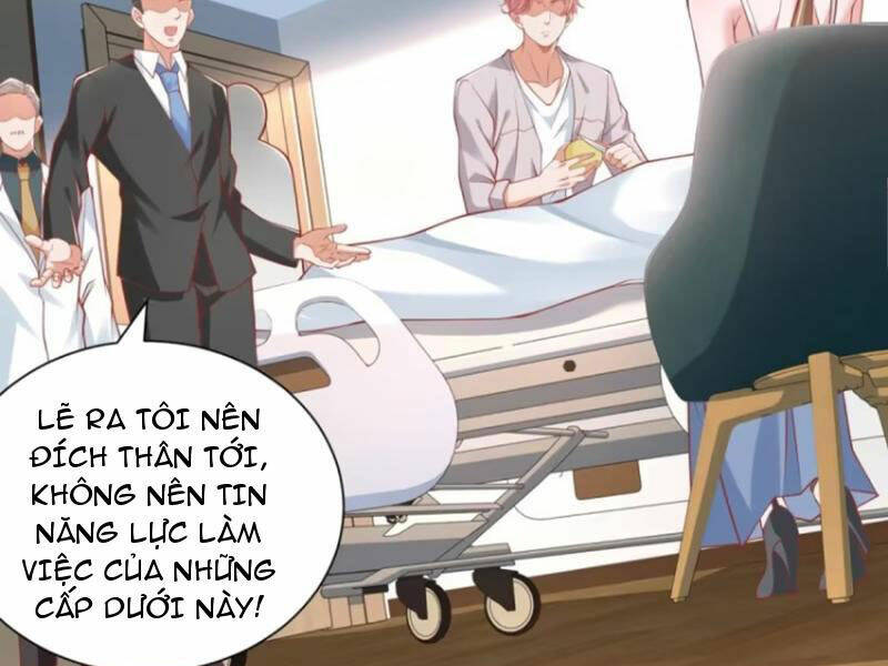 Tôi Là Tài Xế Xe Công Nghệ Có Chút Tiền Thì Đã Sao? Chapter 85 - Trang 2