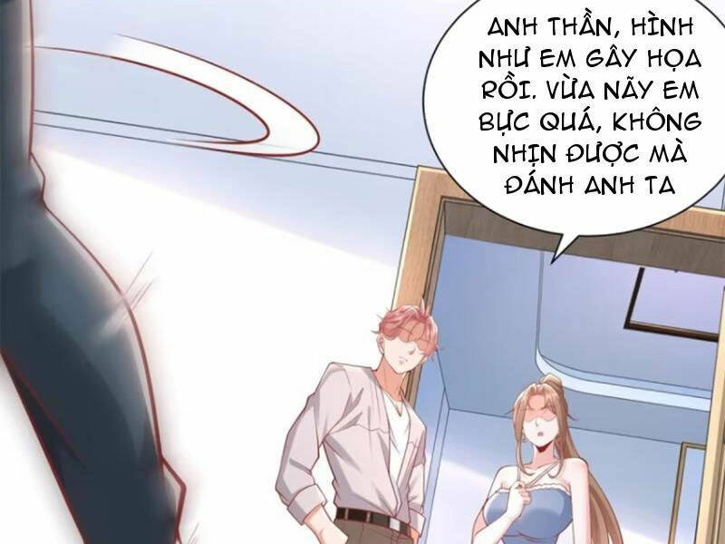 Tôi Là Tài Xế Xe Công Nghệ Có Chút Tiền Thì Đã Sao? Chapter 85 - Trang 2