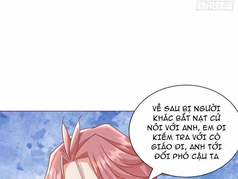 Tôi Là Tài Xế Xe Công Nghệ Có Chút Tiền Thì Đã Sao? Chapter 85 - Trang 2