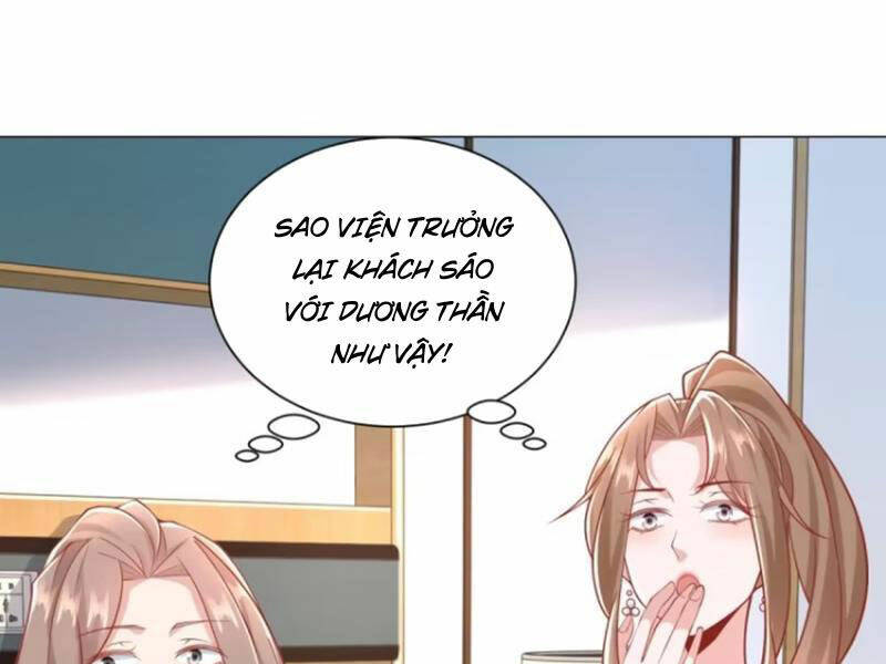 Tôi Là Tài Xế Xe Công Nghệ Có Chút Tiền Thì Đã Sao? Chapter 85 - Trang 2