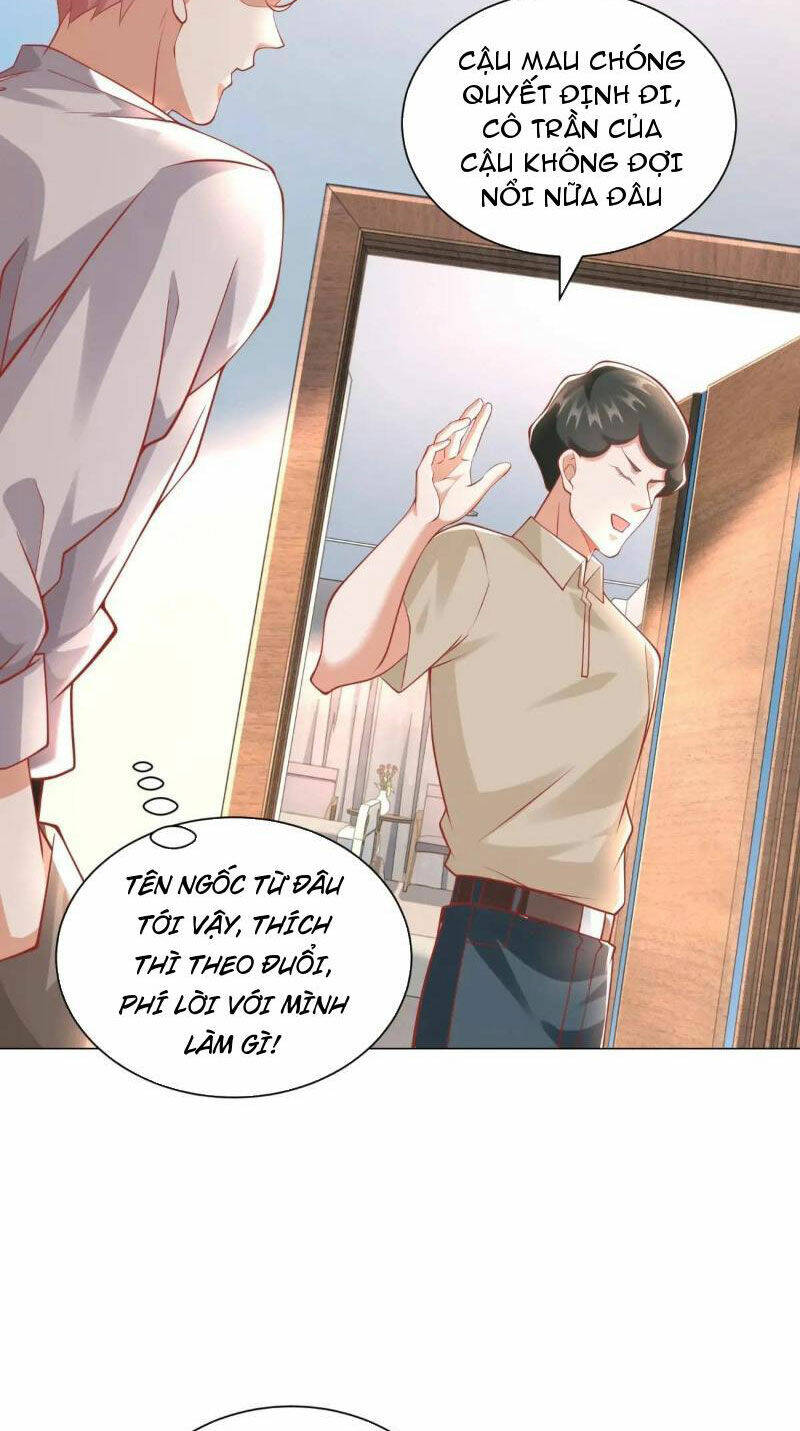 Tôi Là Tài Xế Xe Công Nghệ Có Chút Tiền Thì Đã Sao? Chapter 83 - Trang 2