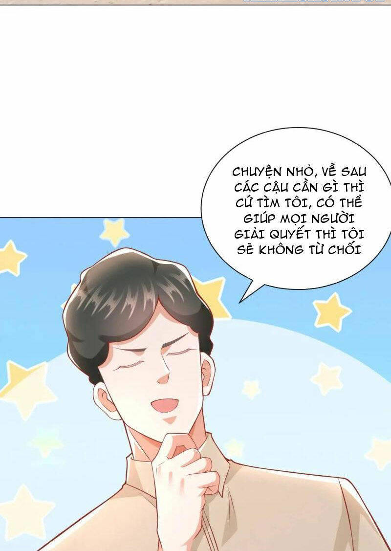 Tôi Là Tài Xế Xe Công Nghệ Có Chút Tiền Thì Đã Sao? Chapter 83 - Trang 2