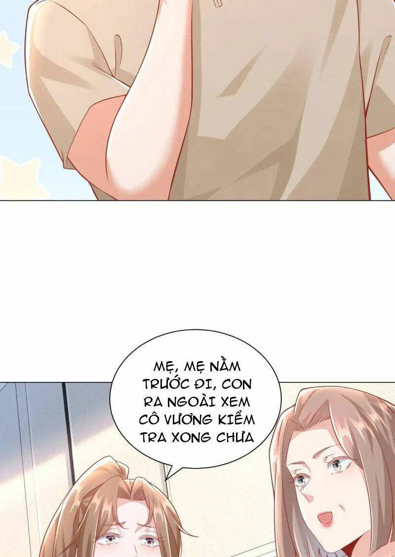 Tôi Là Tài Xế Xe Công Nghệ Có Chút Tiền Thì Đã Sao? Chapter 83 - Trang 2