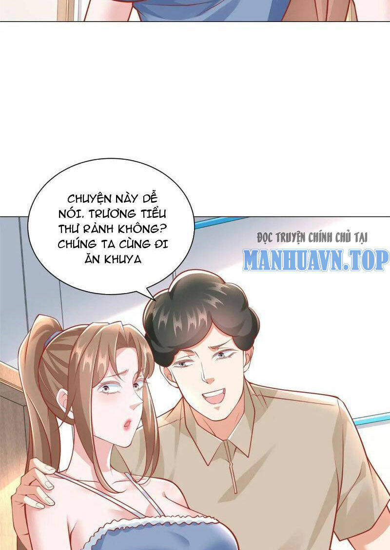 Tôi Là Tài Xế Xe Công Nghệ Có Chút Tiền Thì Đã Sao? Chapter 83 - Trang 2