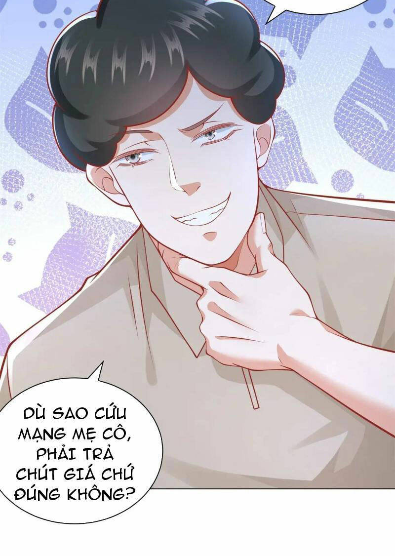 Tôi Là Tài Xế Xe Công Nghệ Có Chút Tiền Thì Đã Sao? Chapter 83 - Trang 2