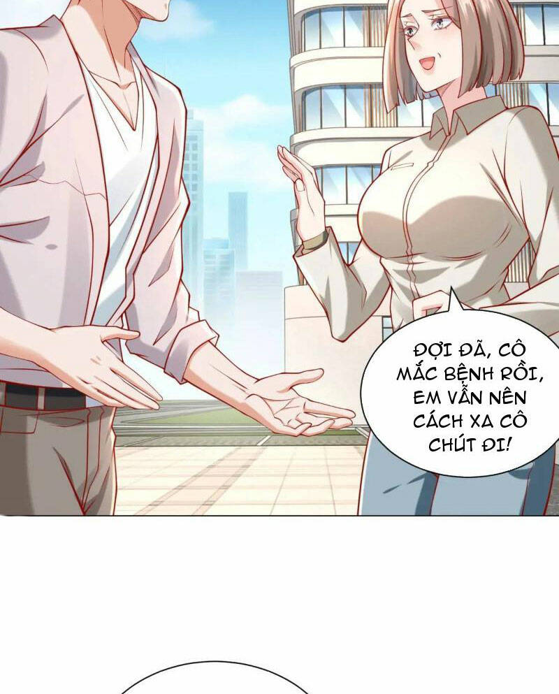 Tôi Là Tài Xế Xe Công Nghệ Có Chút Tiền Thì Đã Sao? Chapter 82 - Trang 2