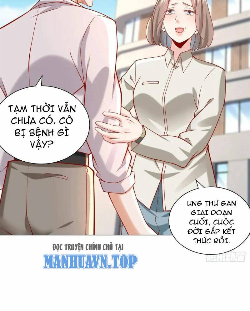 Tôi Là Tài Xế Xe Công Nghệ Có Chút Tiền Thì Đã Sao? Chapter 82 - Trang 2