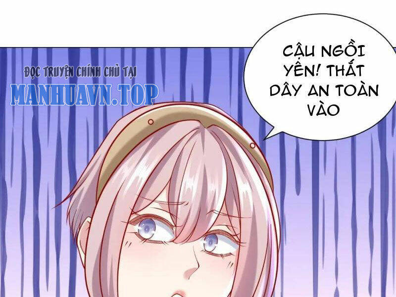 Tôi Là Tài Xế Xe Công Nghệ Có Chút Tiền Thì Đã Sao? Chapter 81 - Trang 2