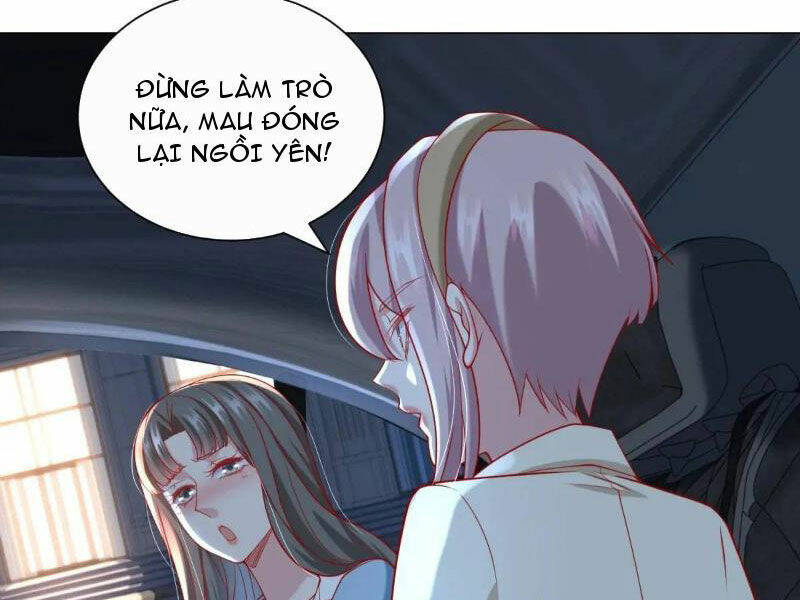 Tôi Là Tài Xế Xe Công Nghệ Có Chút Tiền Thì Đã Sao? Chapter 81 - Trang 2