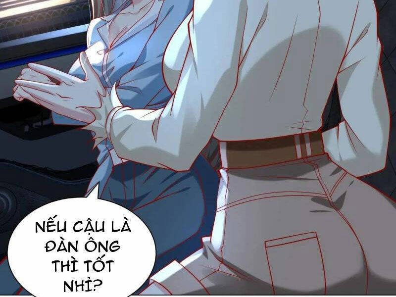 Tôi Là Tài Xế Xe Công Nghệ Có Chút Tiền Thì Đã Sao? Chapter 81 - Trang 2