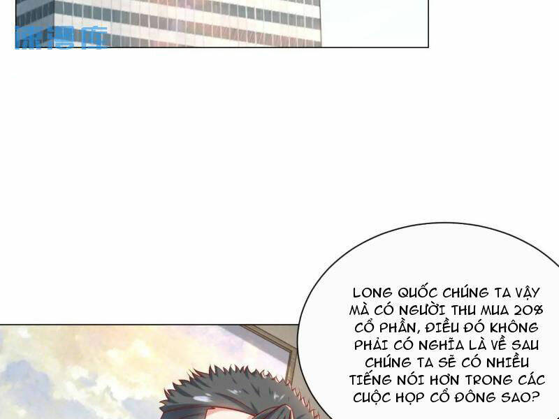 Tôi Là Tài Xế Xe Công Nghệ Có Chút Tiền Thì Đã Sao? Chapter 81 - Trang 2