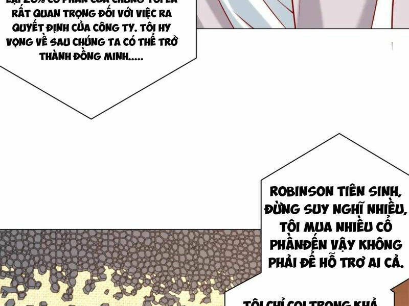 Tôi Là Tài Xế Xe Công Nghệ Có Chút Tiền Thì Đã Sao? Chapter 81 - Trang 2