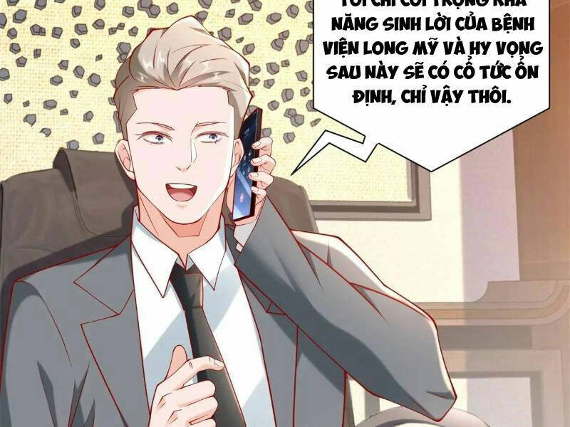 Tôi Là Tài Xế Xe Công Nghệ Có Chút Tiền Thì Đã Sao? Chapter 81 - Trang 2