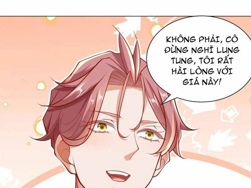 Tôi Là Tài Xế Xe Công Nghệ Có Chút Tiền Thì Đã Sao? Chapter 81 - Trang 2