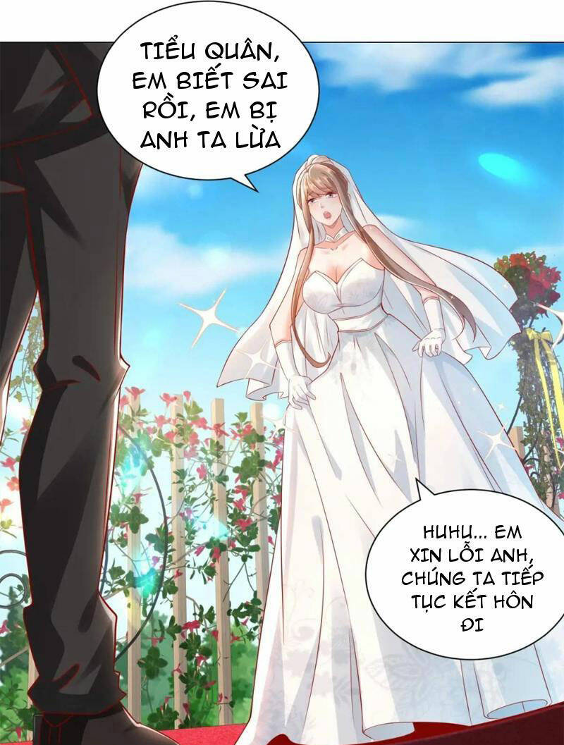 Tôi Là Tài Xế Xe Công Nghệ Có Chút Tiền Thì Đã Sao? Chapter 80 - Trang 2