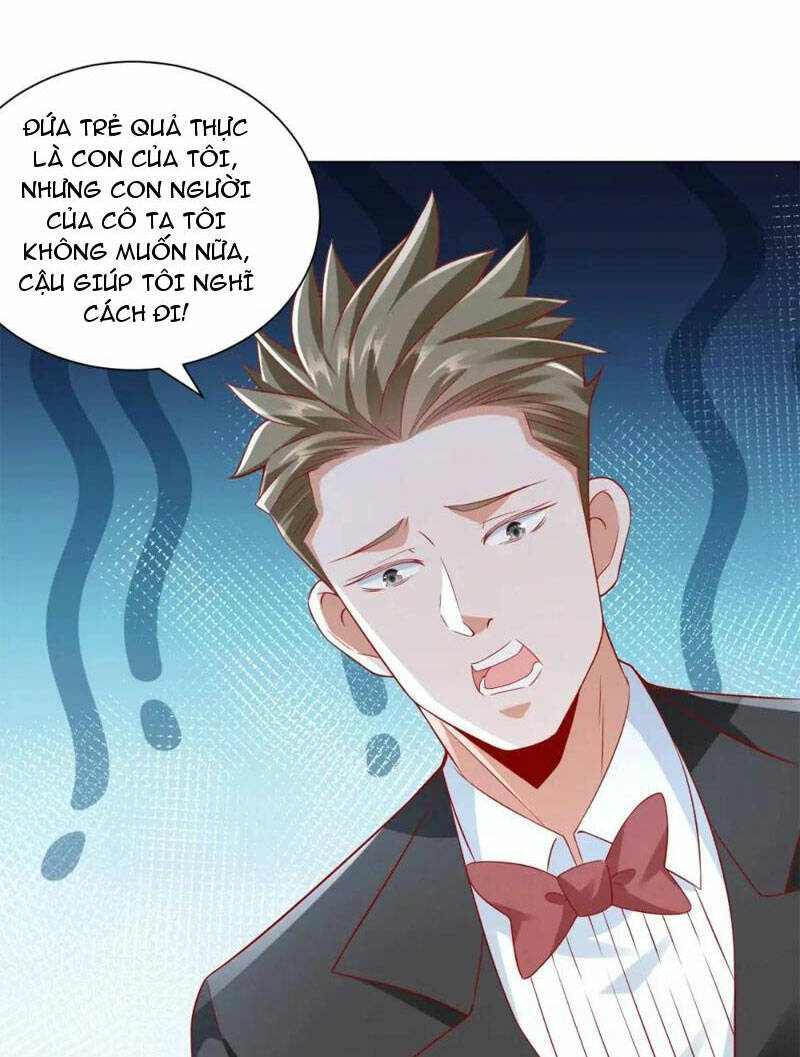 Tôi Là Tài Xế Xe Công Nghệ Có Chút Tiền Thì Đã Sao? Chapter 80 - Trang 2