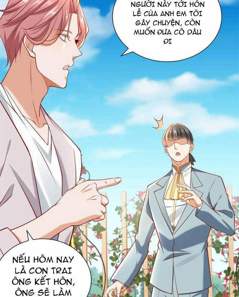 Tôi Là Tài Xế Xe Công Nghệ Có Chút Tiền Thì Đã Sao? Chapter 79 - Trang 2