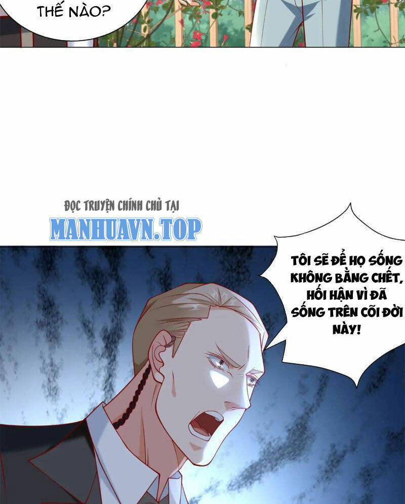 Tôi Là Tài Xế Xe Công Nghệ Có Chút Tiền Thì Đã Sao? Chapter 79 - Trang 2