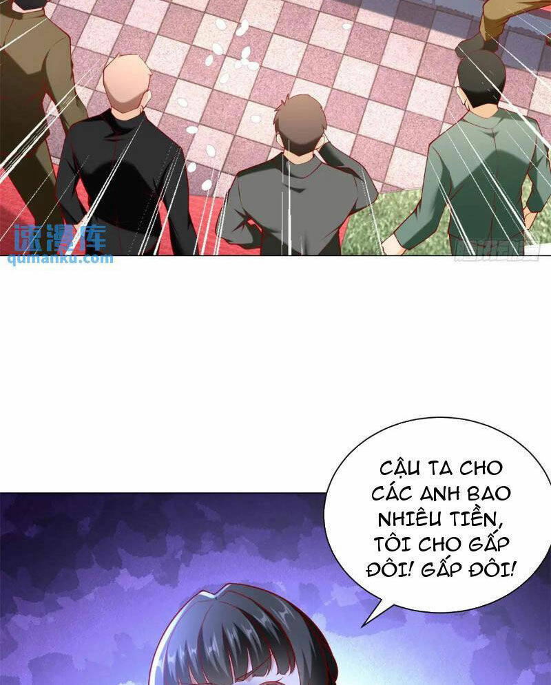 Tôi Là Tài Xế Xe Công Nghệ Có Chút Tiền Thì Đã Sao? Chapter 79 - Trang 2