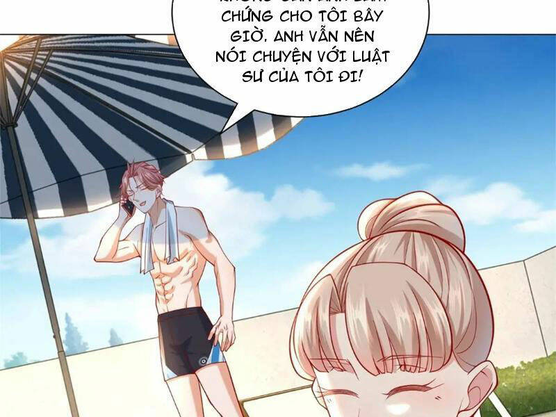 Tôi Là Tài Xế Xe Công Nghệ Có Chút Tiền Thì Đã Sao? Chapter 76 - Trang 2