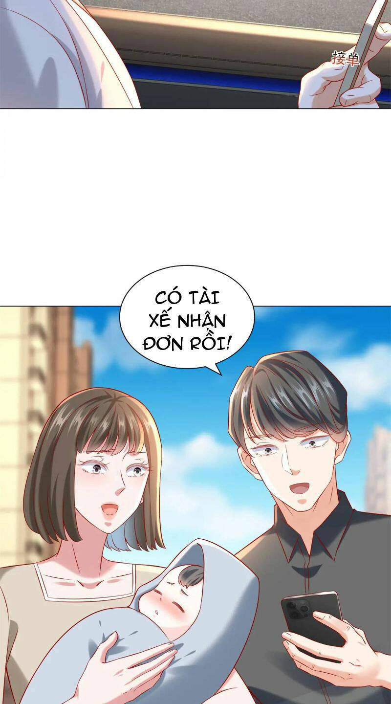 Tôi Là Tài Xế Xe Công Nghệ Có Chút Tiền Thì Đã Sao? Chapter 75 - Trang 2