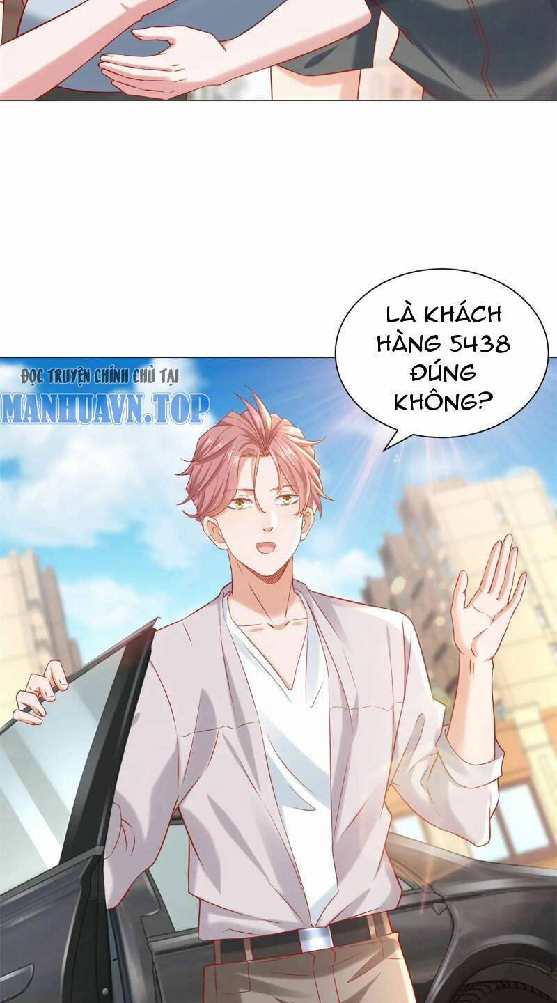 Tôi Là Tài Xế Xe Công Nghệ Có Chút Tiền Thì Đã Sao? Chapter 75 - Trang 2