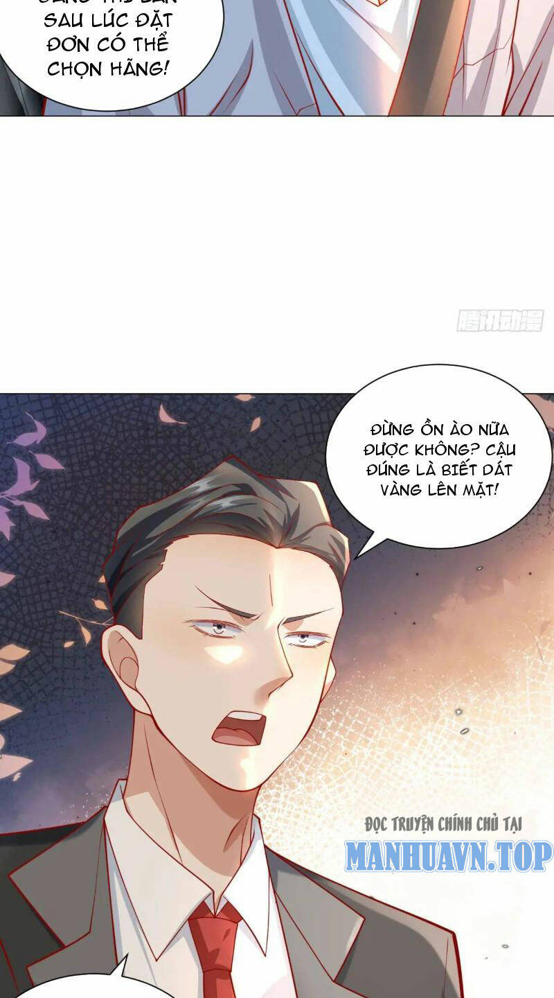 Tôi Là Tài Xế Xe Công Nghệ Có Chút Tiền Thì Đã Sao? Chapter 72 - Trang 2