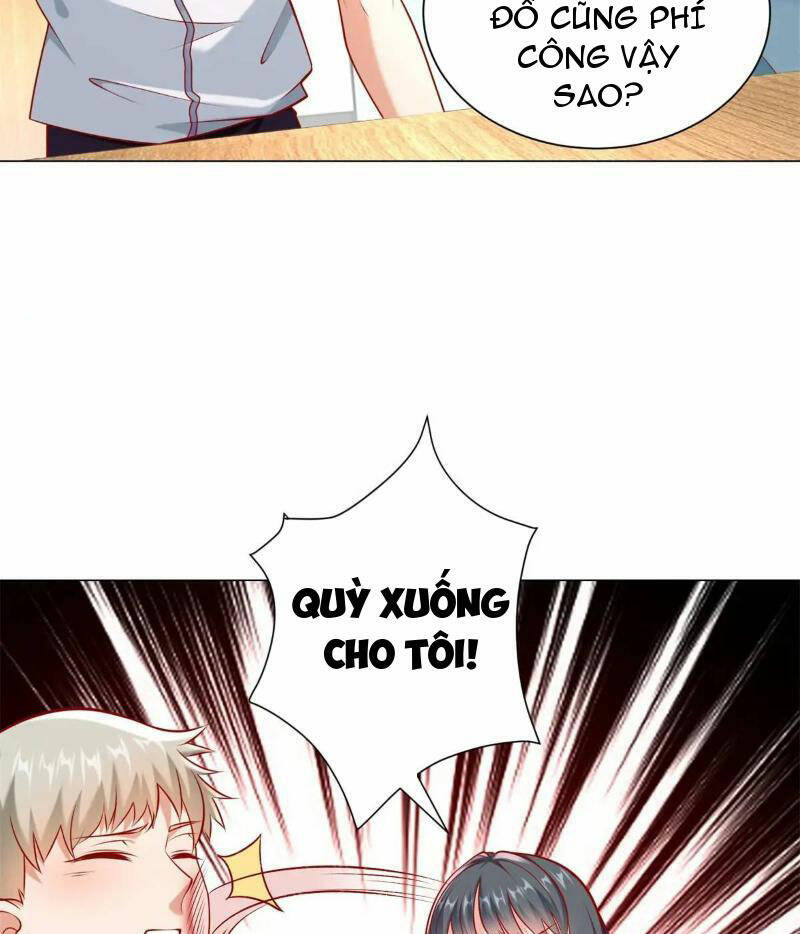 Tôi Là Tài Xế Xe Công Nghệ Có Chút Tiền Thì Đã Sao? Chapter 72 - Trang 2