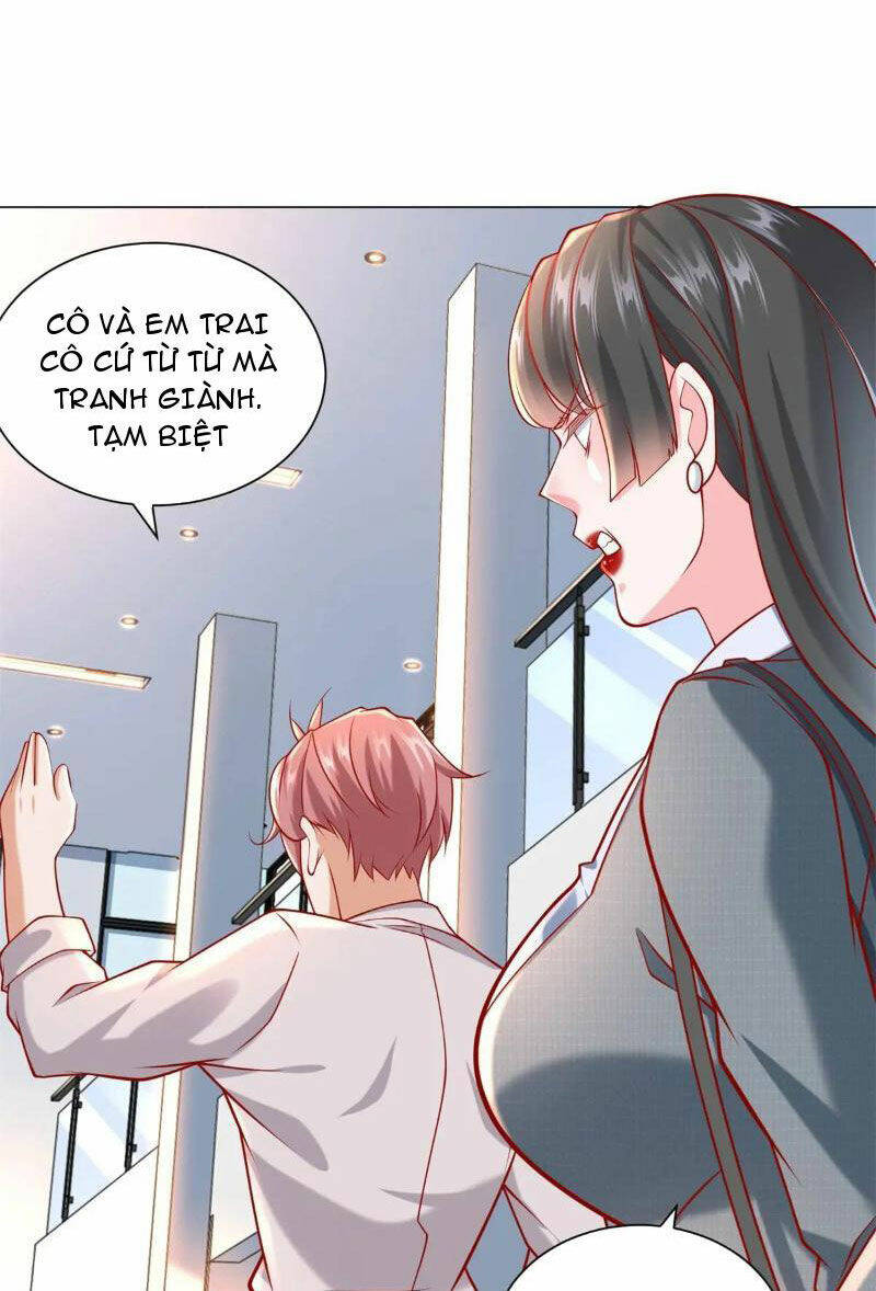 Tôi Là Tài Xế Xe Công Nghệ Có Chút Tiền Thì Đã Sao? Chapter 71 - Trang 2