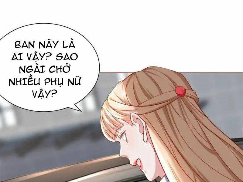 Tôi Là Tài Xế Xe Công Nghệ Có Chút Tiền Thì Đã Sao? Chapter 70 - Trang 2