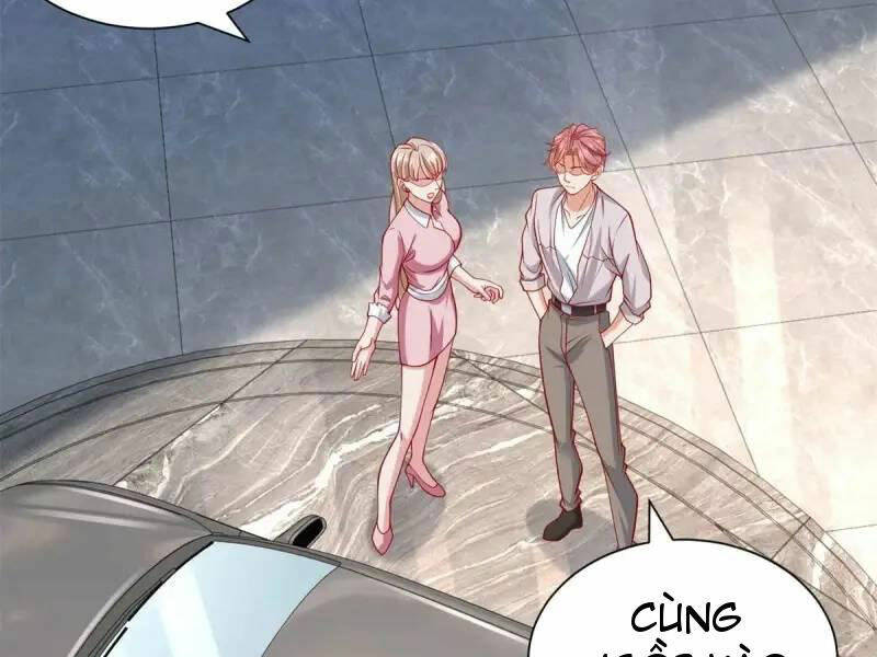 Tôi Là Tài Xế Xe Công Nghệ Có Chút Tiền Thì Đã Sao? Chapter 70 - Trang 2