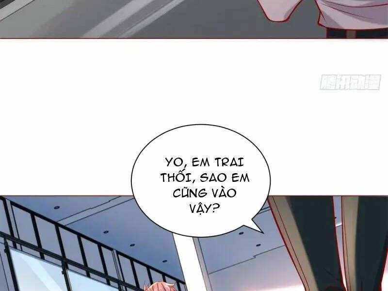 Tôi Là Tài Xế Xe Công Nghệ Có Chút Tiền Thì Đã Sao? Chapter 70 - Trang 2