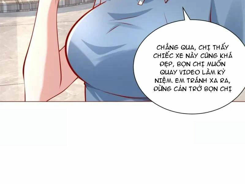 Tôi Là Tài Xế Xe Công Nghệ Có Chút Tiền Thì Đã Sao? Chapter 70 - Trang 2