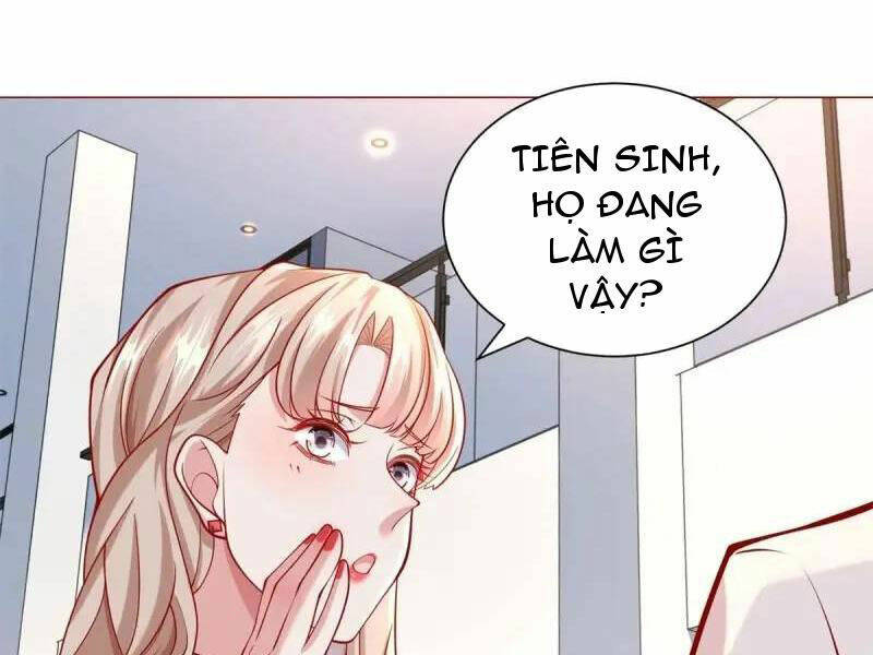 Tôi Là Tài Xế Xe Công Nghệ Có Chút Tiền Thì Đã Sao? Chapter 70 - Trang 2