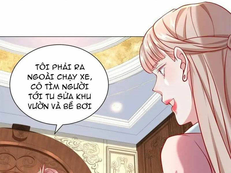 Tôi Là Tài Xế Xe Công Nghệ Có Chút Tiền Thì Đã Sao? Chapter 69 - Trang 2