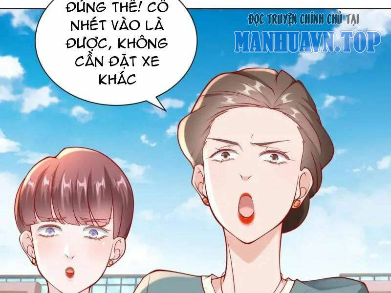 Tôi Là Tài Xế Xe Công Nghệ Có Chút Tiền Thì Đã Sao? Chapter 69 - Trang 2