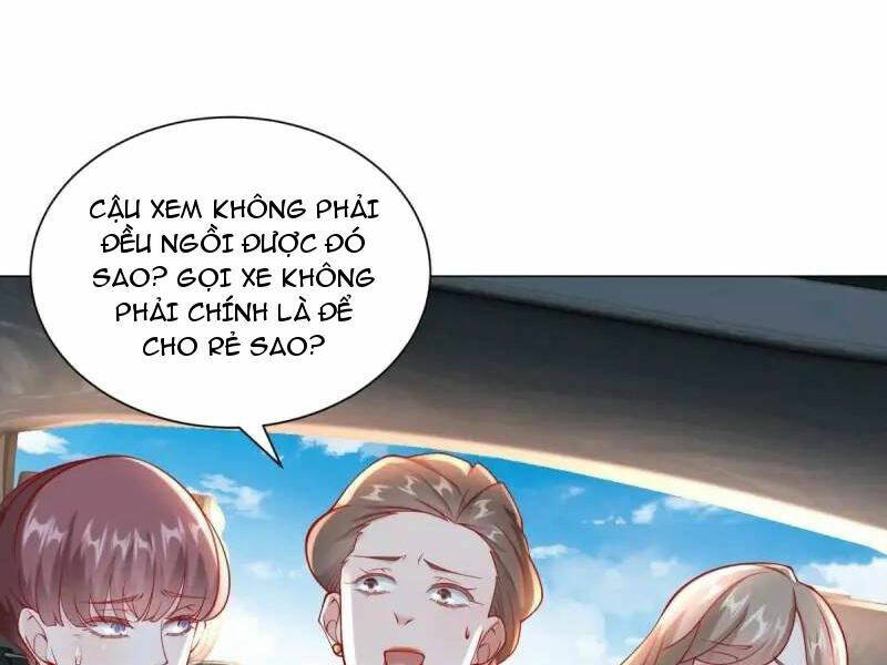 Tôi Là Tài Xế Xe Công Nghệ Có Chút Tiền Thì Đã Sao? Chapter 69 - Trang 2