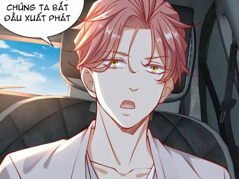 Tôi Là Tài Xế Xe Công Nghệ Có Chút Tiền Thì Đã Sao? Chapter 69 - Trang 2