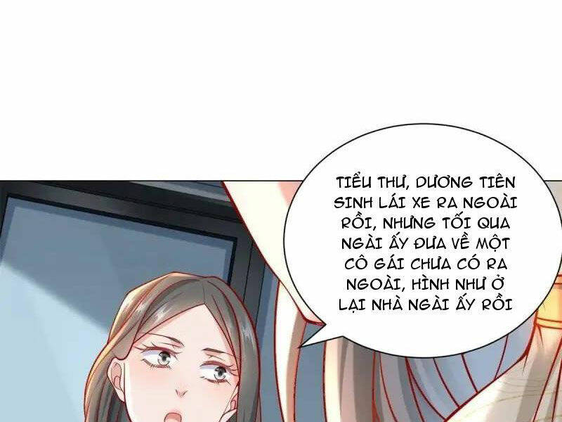 Tôi Là Tài Xế Xe Công Nghệ Có Chút Tiền Thì Đã Sao? Chapter 69 - Trang 2