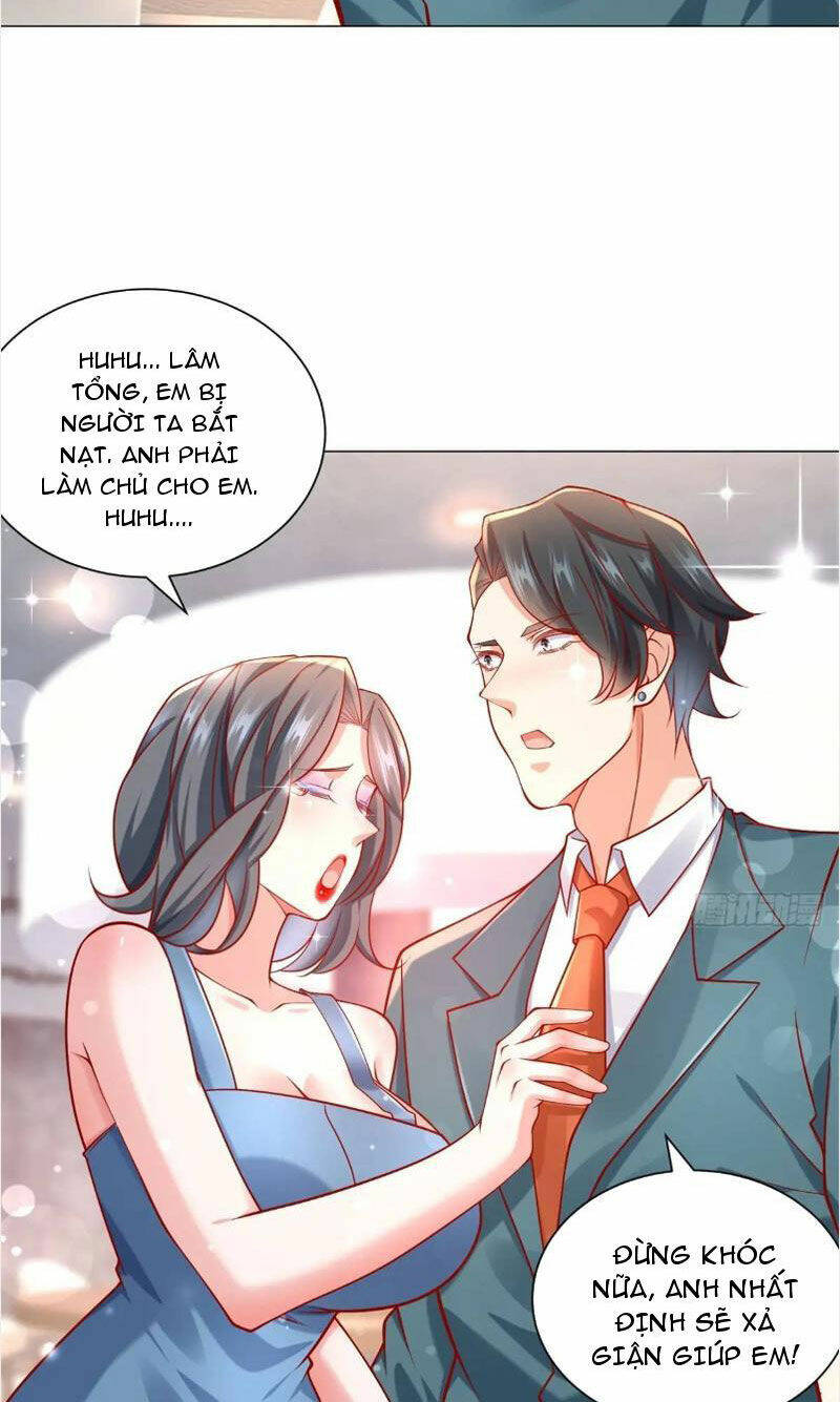 Tôi Là Tài Xế Xe Công Nghệ Có Chút Tiền Thì Đã Sao? Chapter 68 - Trang 2